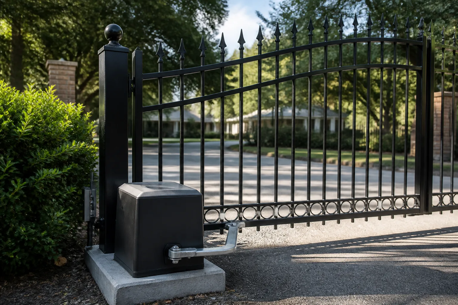 DoorKing Gate Repair in Duncanville: A Homeowner’s Guide