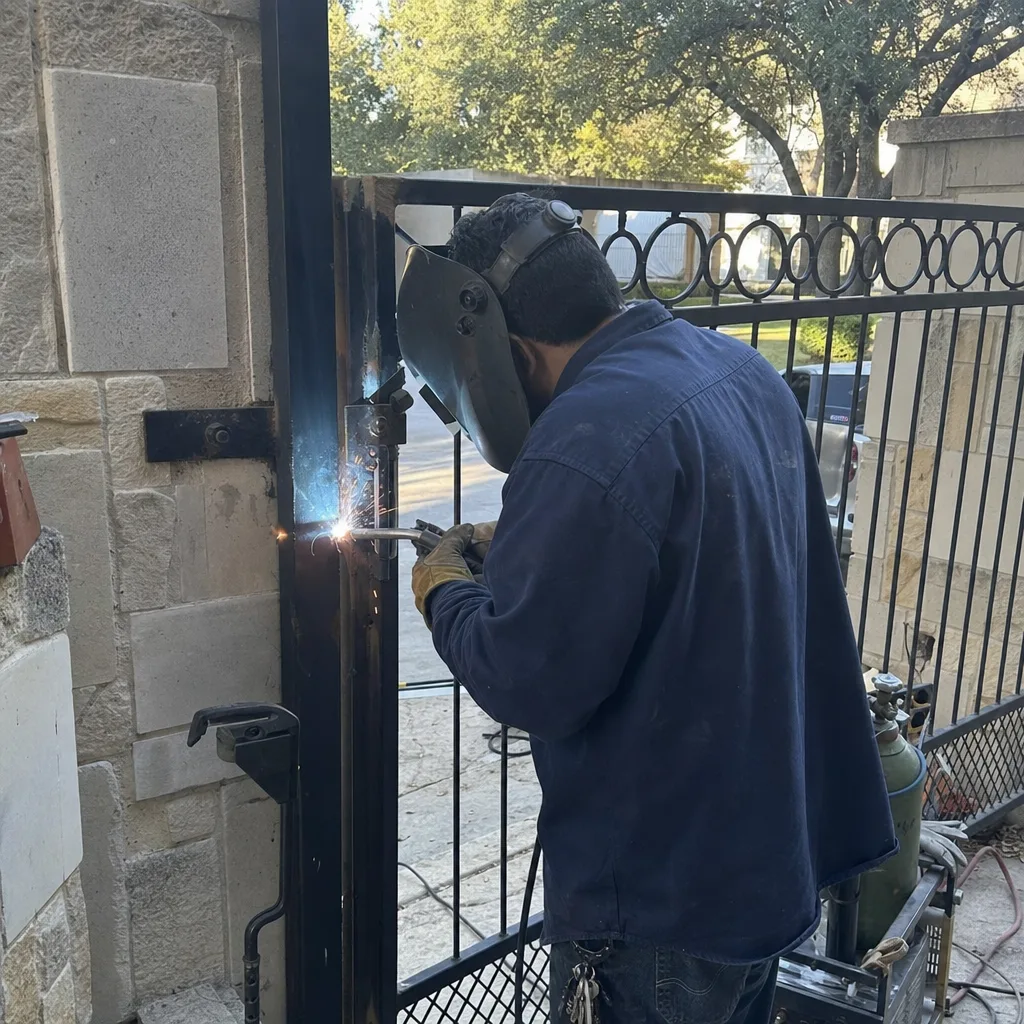 Smart Access