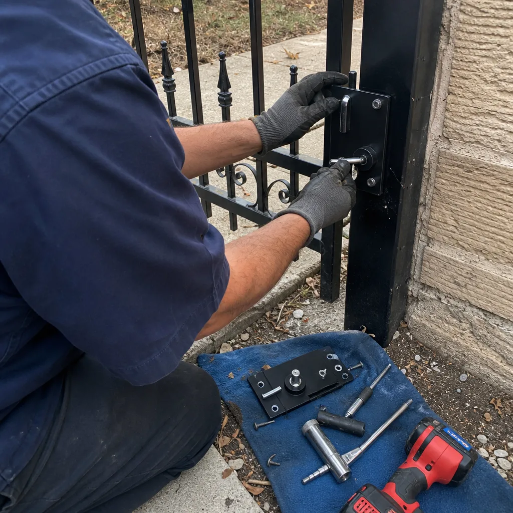 Video Intercom